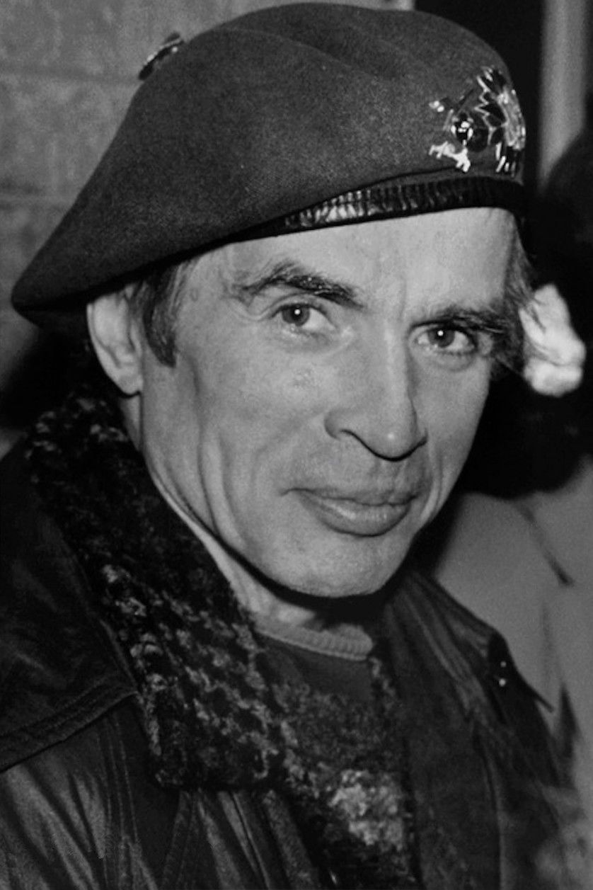 Foto de Rudolf Nureyev