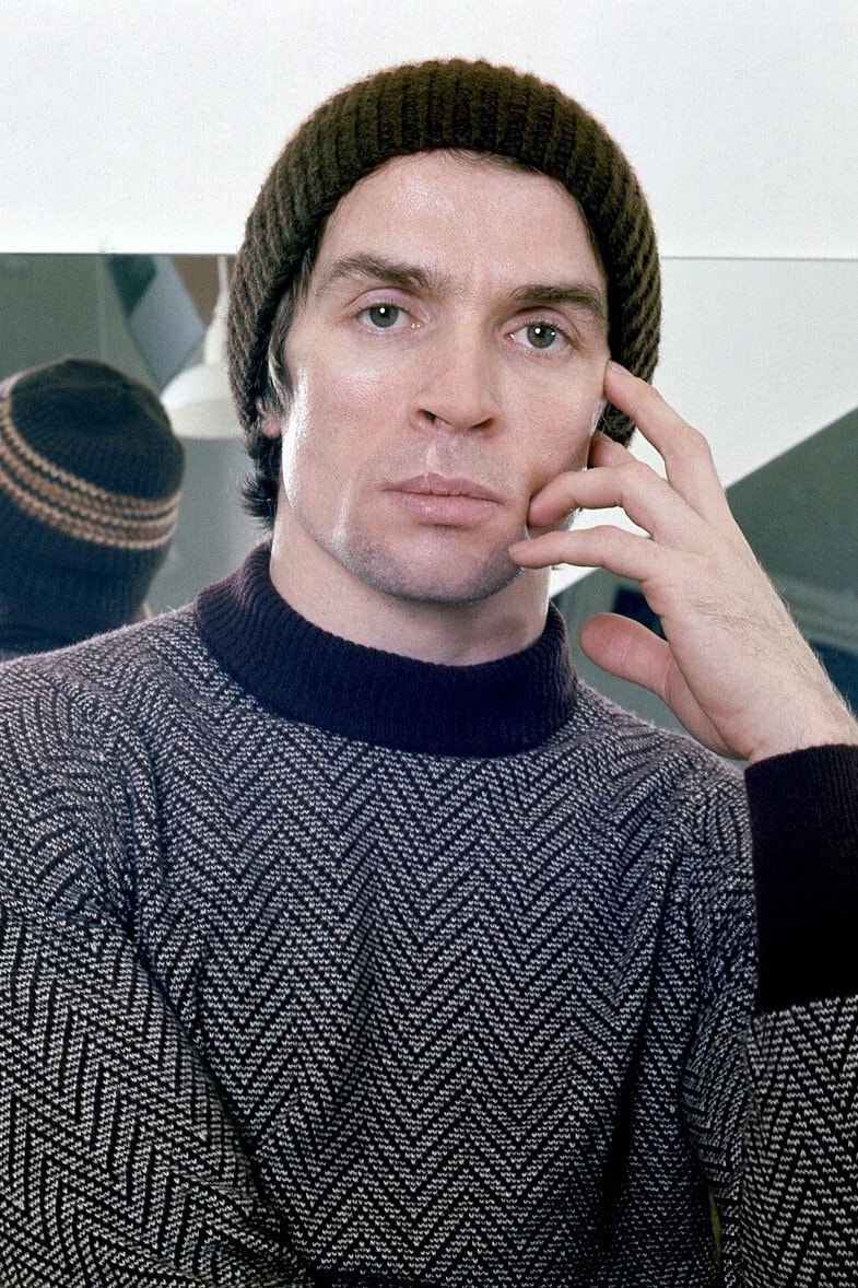 Foto de Rudolf Nureyev