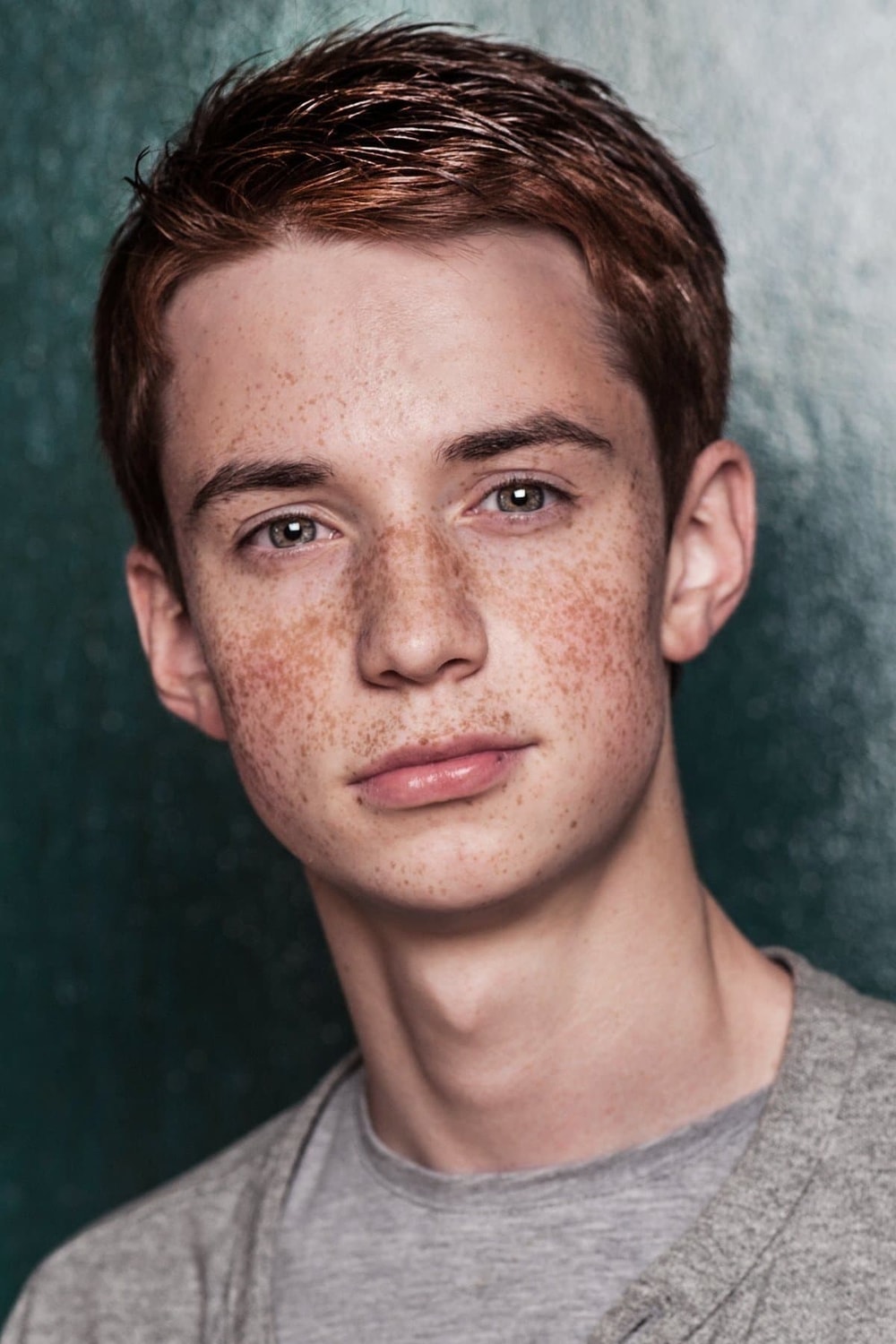 Foto de David Webster