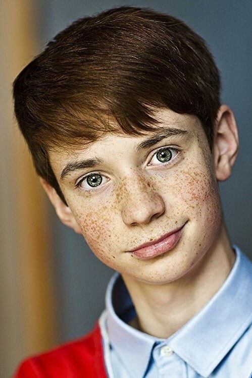 Foto de David Webster