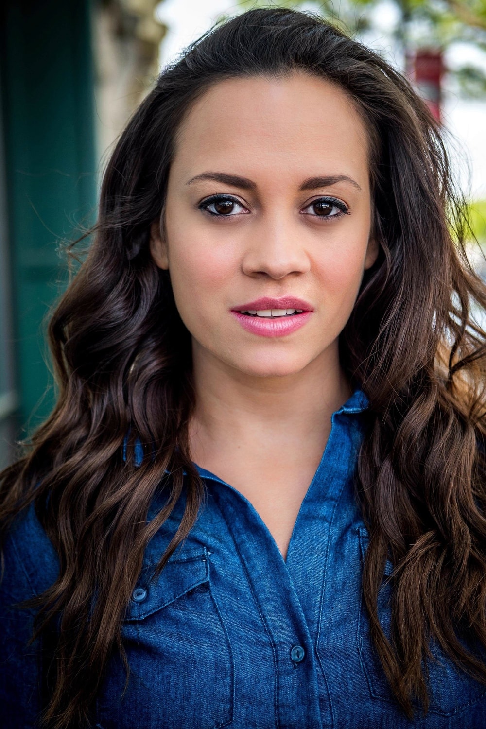 Foto de Amanda Rodriguez