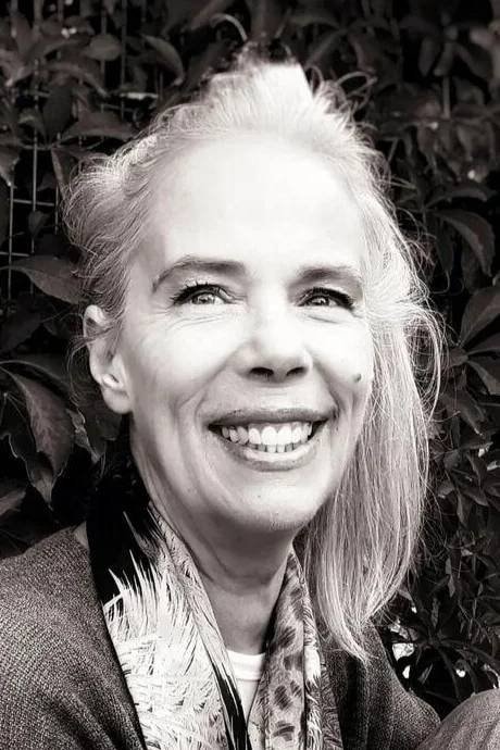 Foto de Catherine Rix