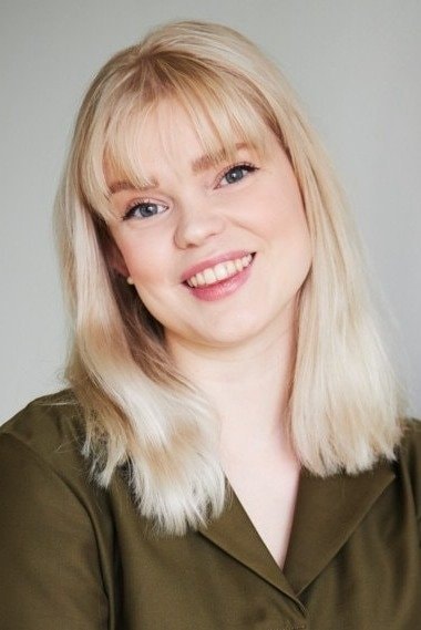 Foto de Rosa Salomaa