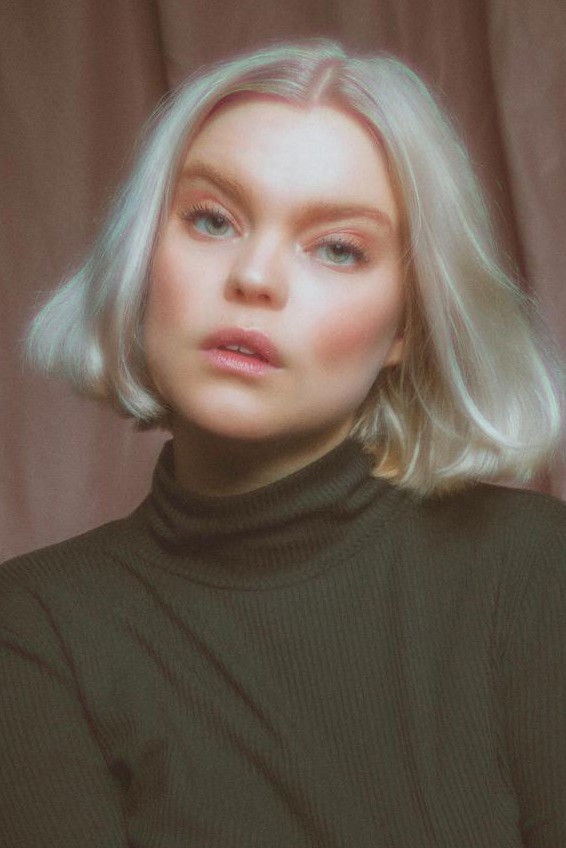 Foto de Rosa Salomaa