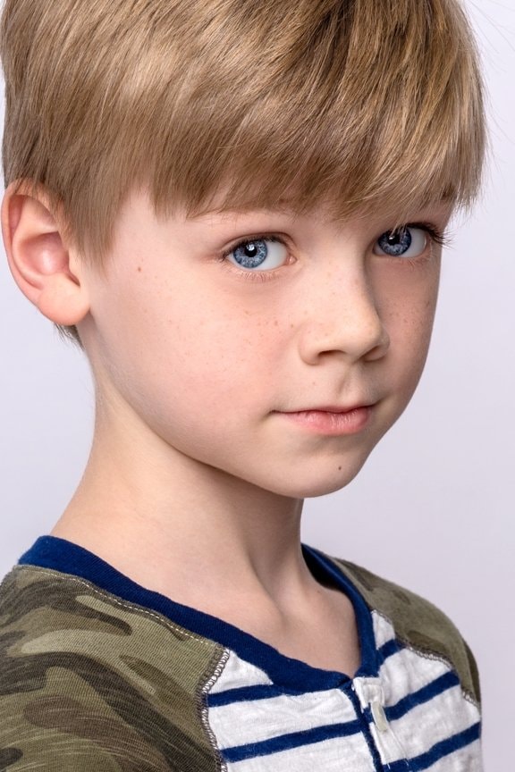 Foto de Sawyer Jones