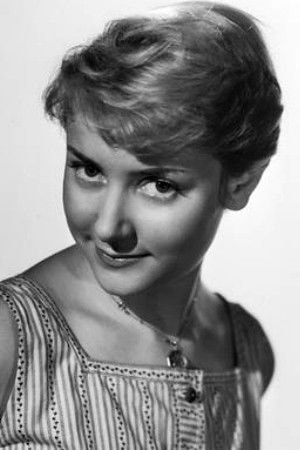 Foto de Régine Lovi