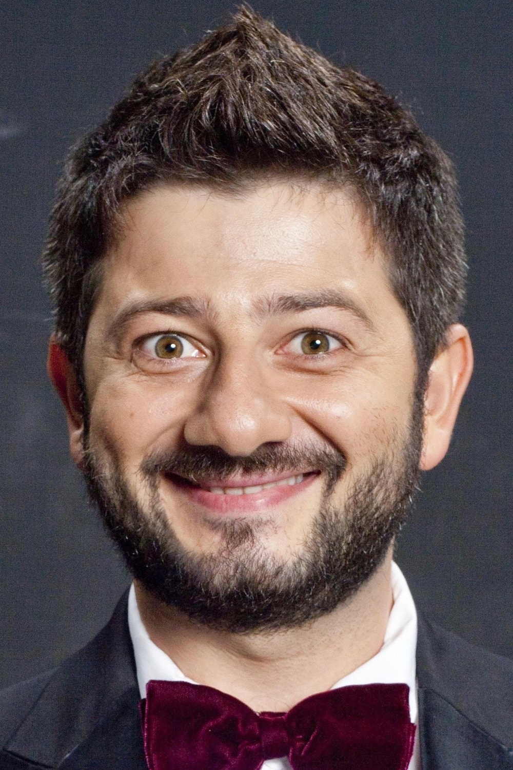 Foto de Mikhail Galustyan