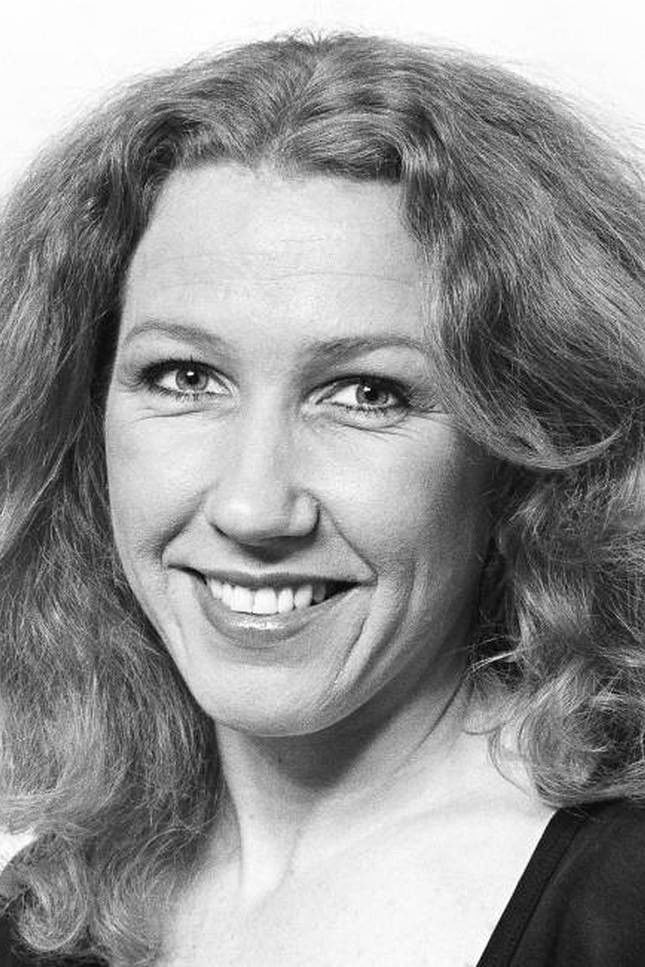 Foto de Marilyn Corwin