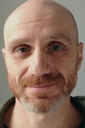 Foto de Viktor Shamirov