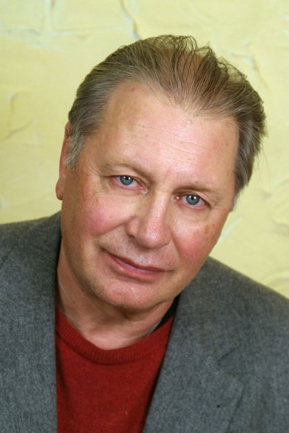 Foto de Valentin Smirnitskiy