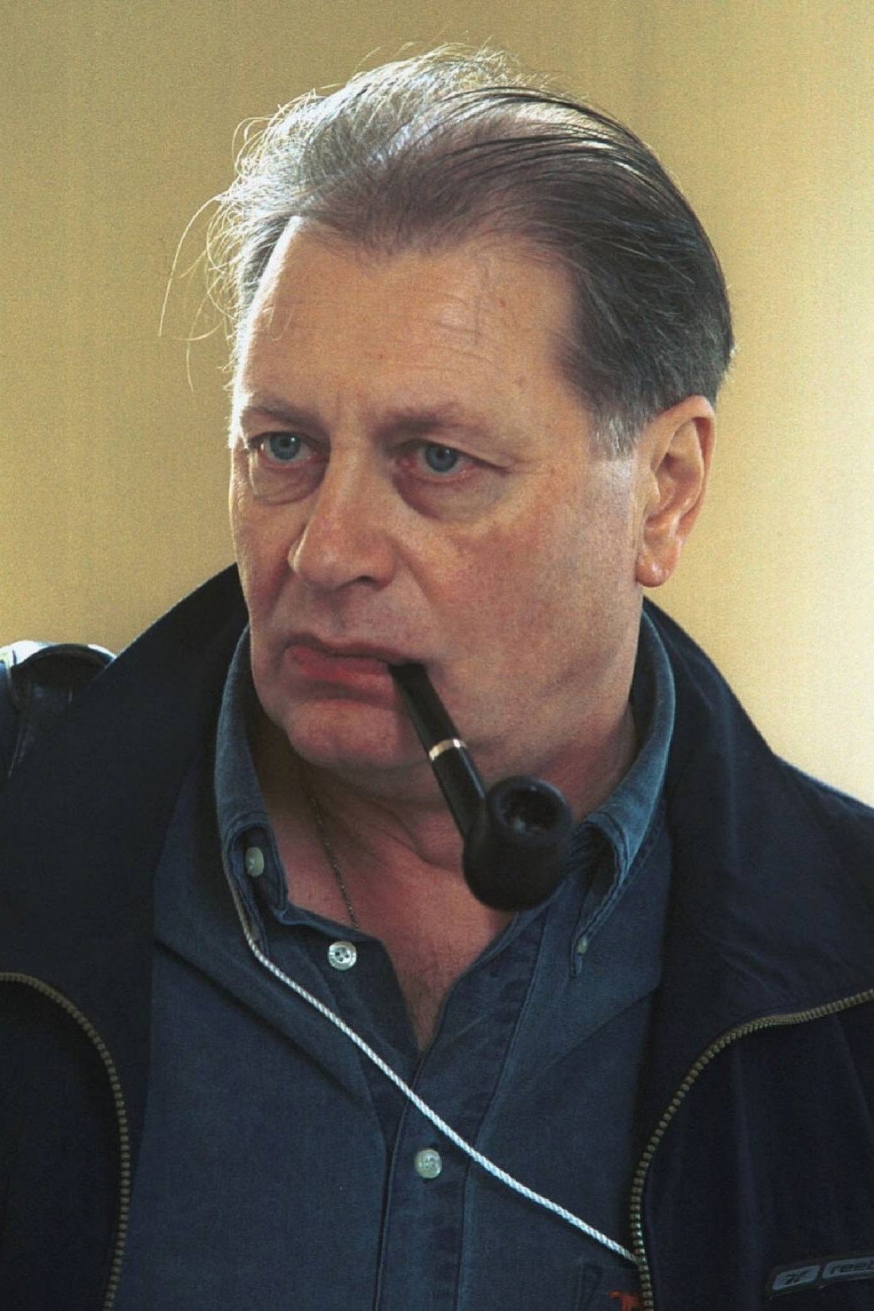 Foto de Valentin Smirnitskiy