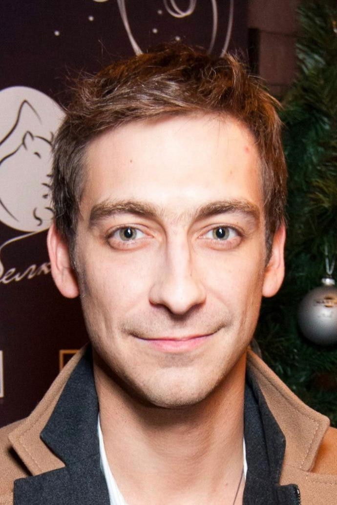 Foto de Артём Ткаченко