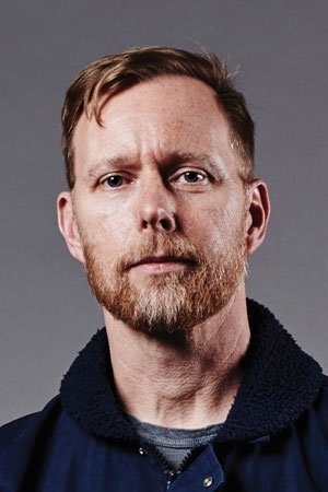 Foto de Nate Mendel