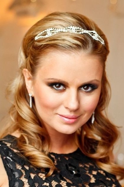 Foto de Anna Semenovich