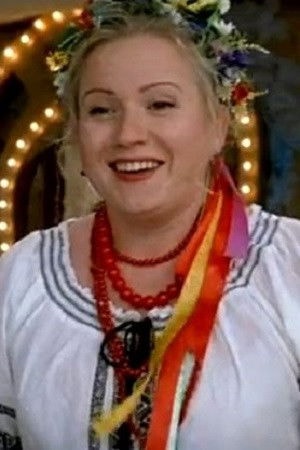 Foto de Olesia Zhurakivska