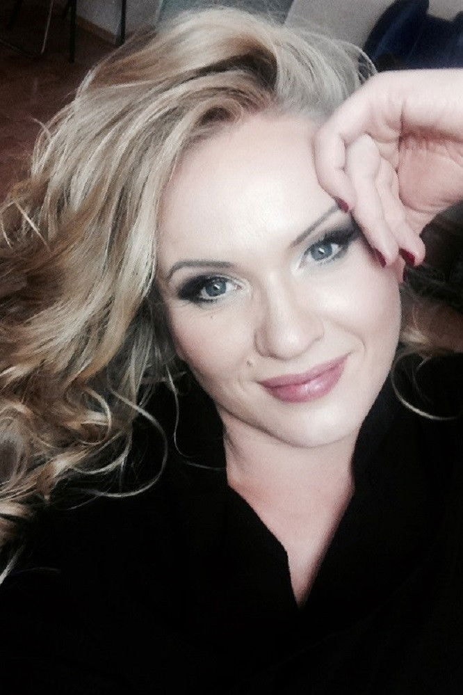 Foto de Olesia Zhurakivska