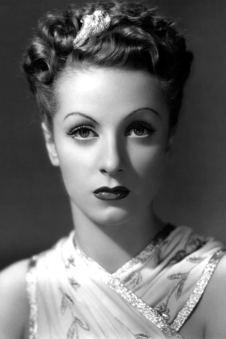 Foto de Danielle Darrieux