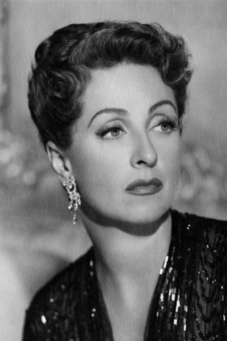 Foto de Danielle Darrieux