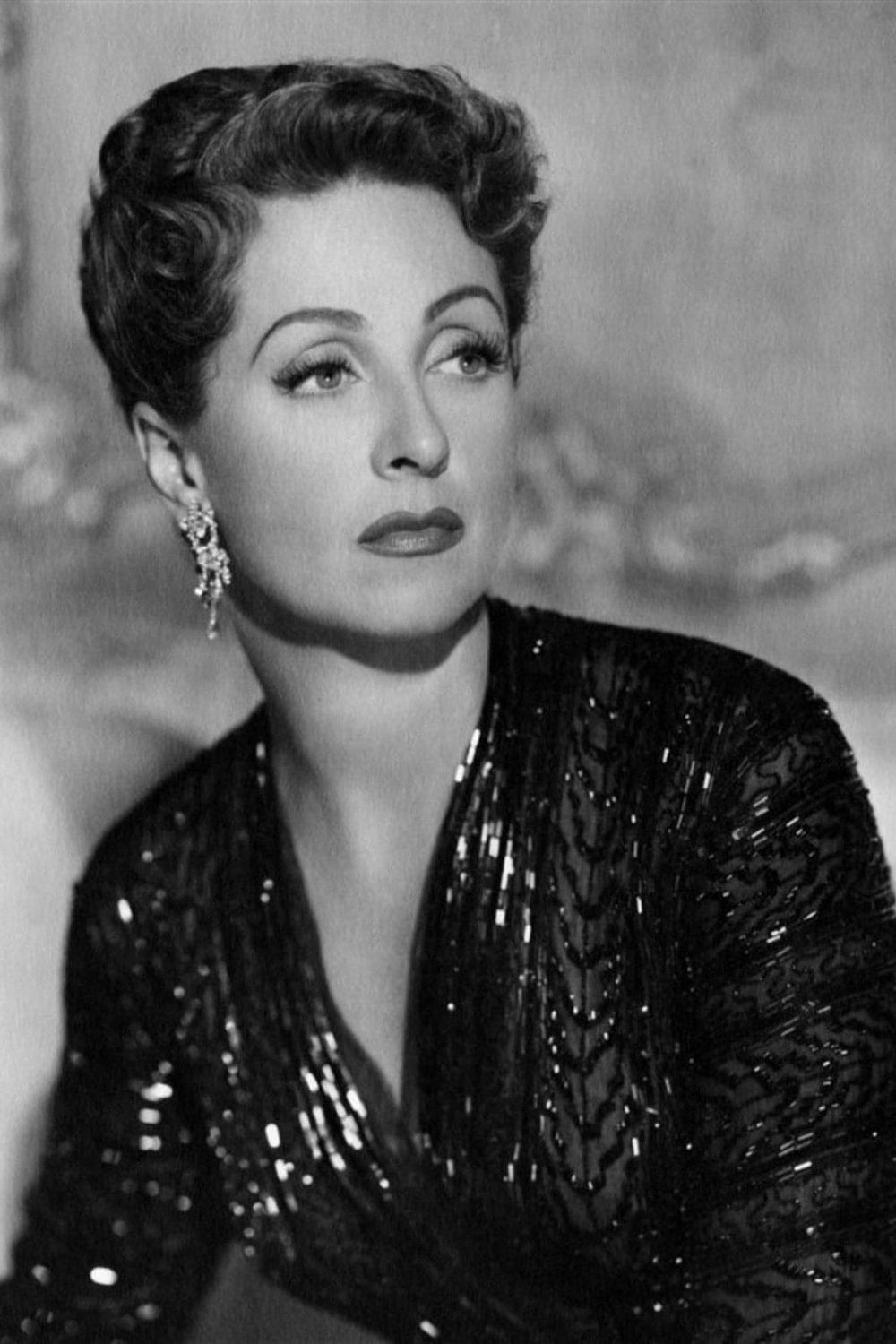 Foto de Danielle Darrieux