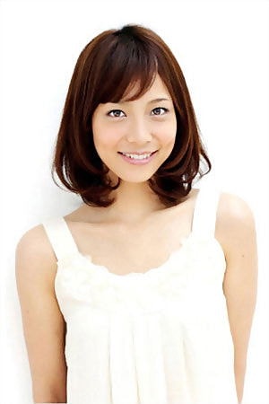 Foto de Saki Aibu