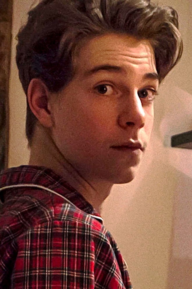 Foto de Milo Roussel