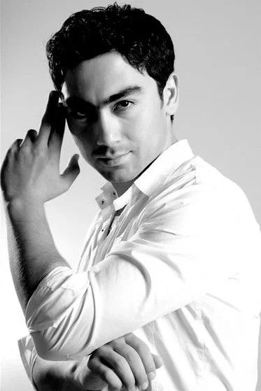 Foto de Adiz Radjabov