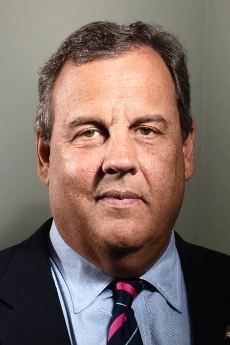 Foto de Chris Christie