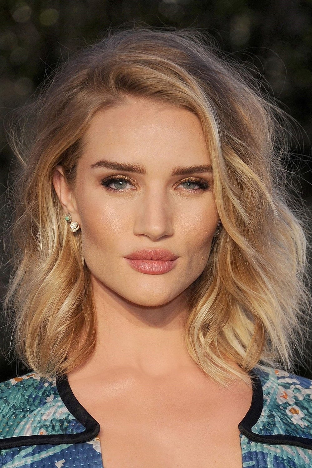 Foto de Rosie Huntington-Whiteley