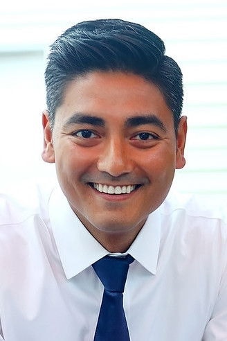 Foto de Aftab Pureval