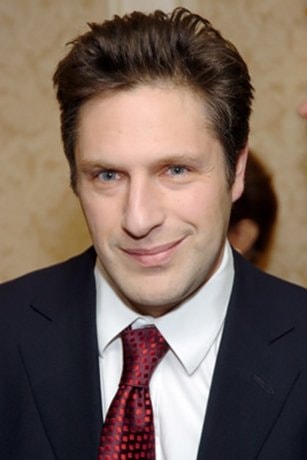 Foto de Patrick Marber