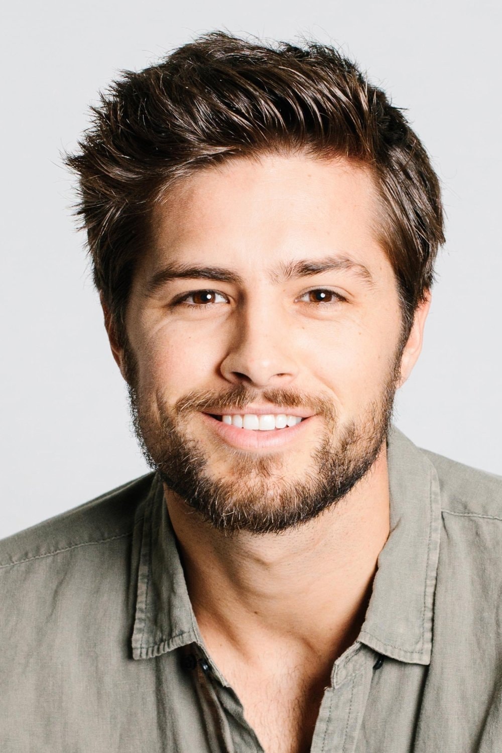 Foto de Travis Burns