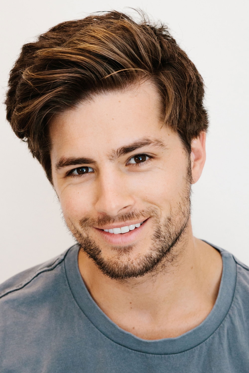 Foto de Travis Burns