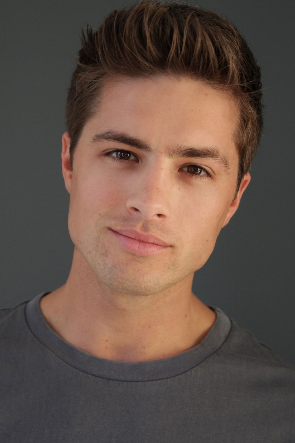 Foto de Travis Burns