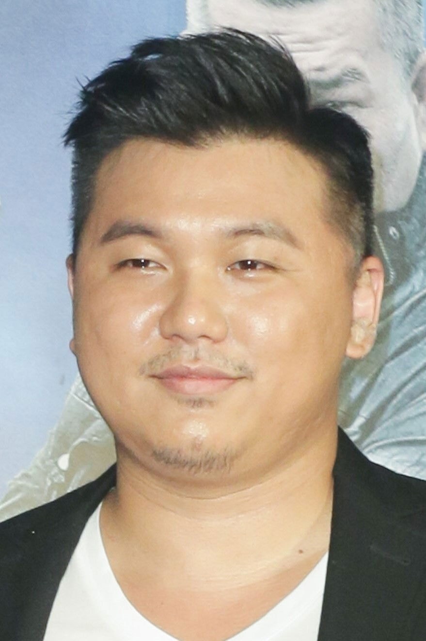 Foto de Wang Ding-Lin