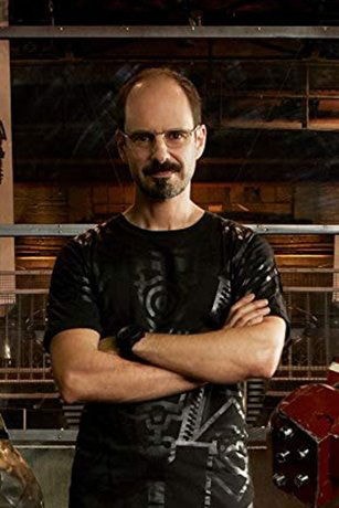 Foto de Mark Setrakian