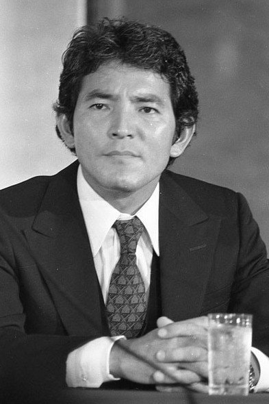 Foto de Isao Natsuyagi