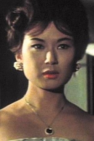 Foto de Yōko Mihara
