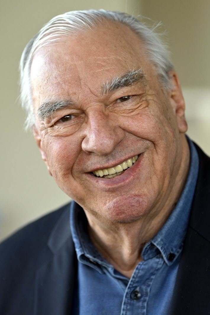 Foto de Didier Decoin