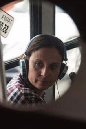 Foto de Nadia Ayala Tabachnik