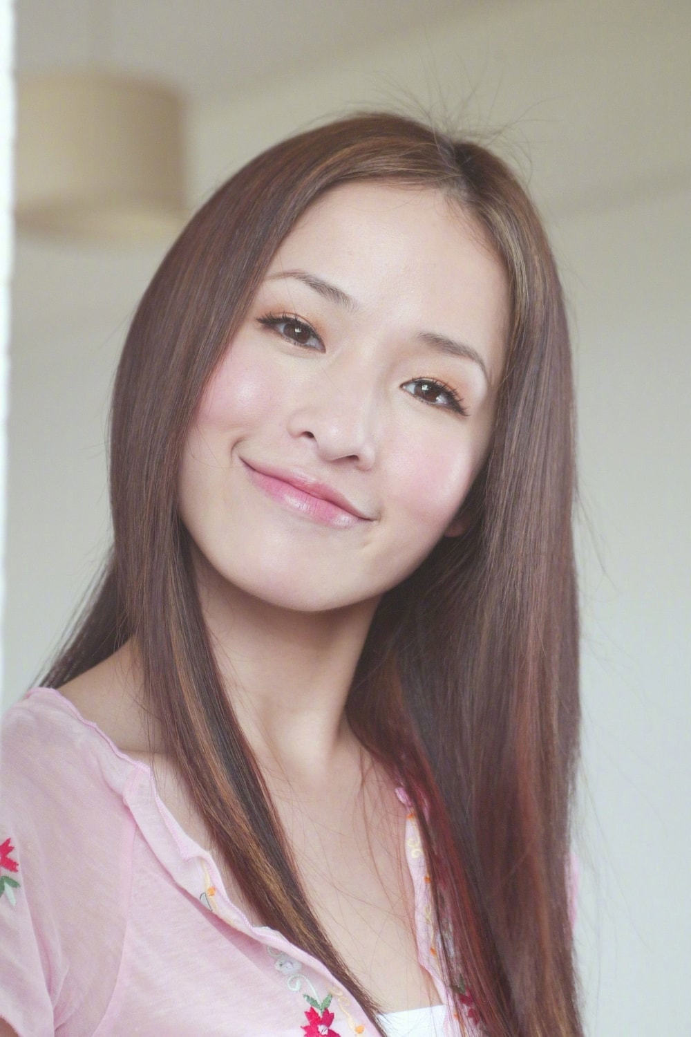 Foto de Elva Hsiao