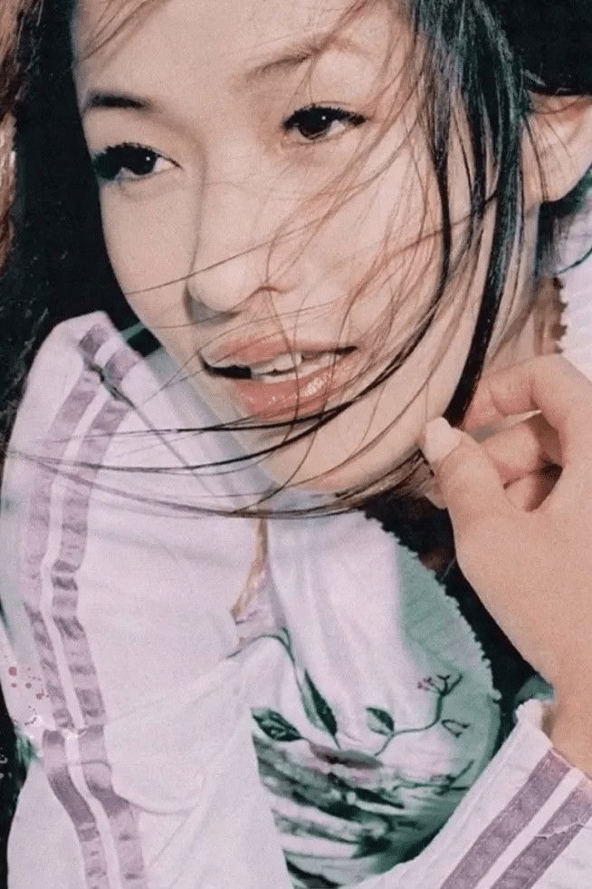 Foto de Elva Hsiao