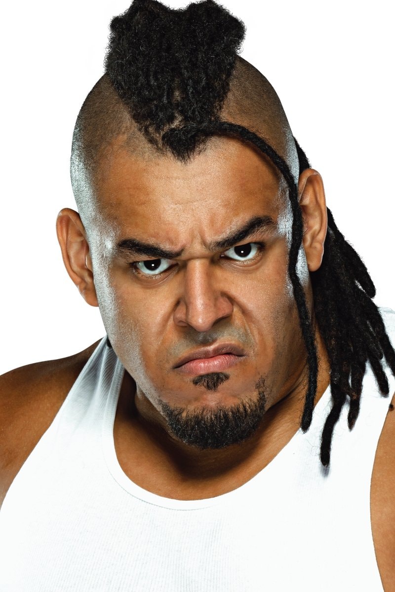 Foto de Babatunde Łukasz Aiyegbusi