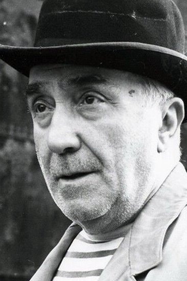 Foto de Henri Arius
