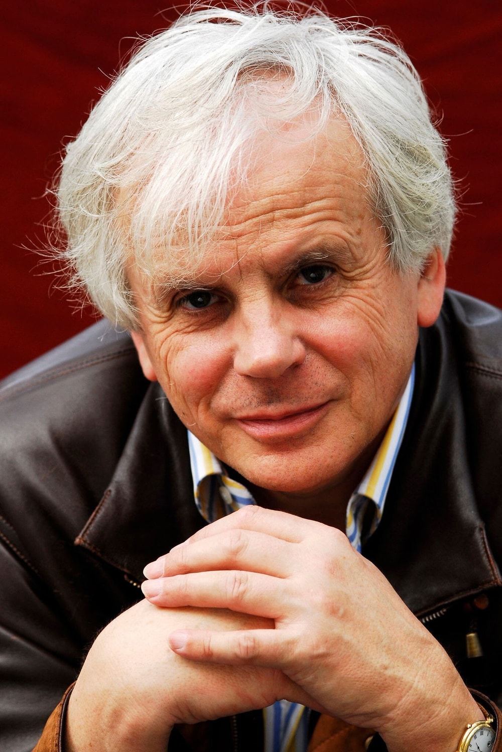 Foto de Pascal Mercier