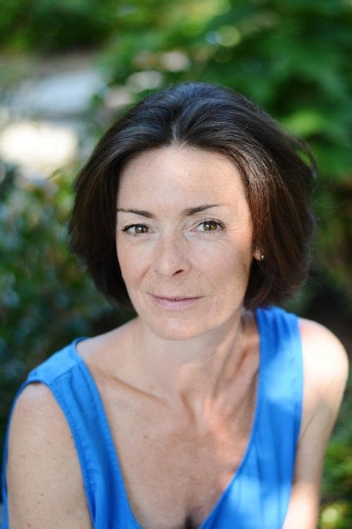 Foto de Sylvie Batty