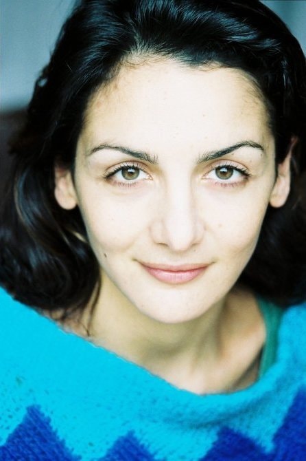 Foto de Laurence Gormezano