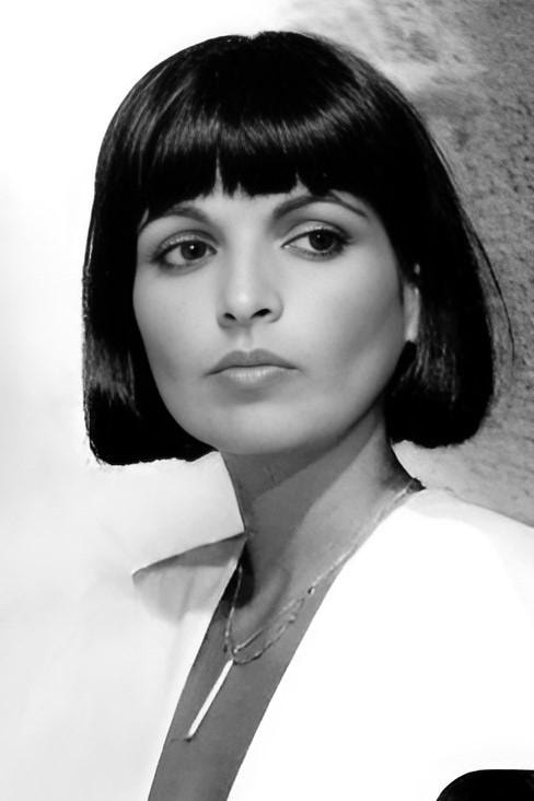 Foto de Catherine Serre