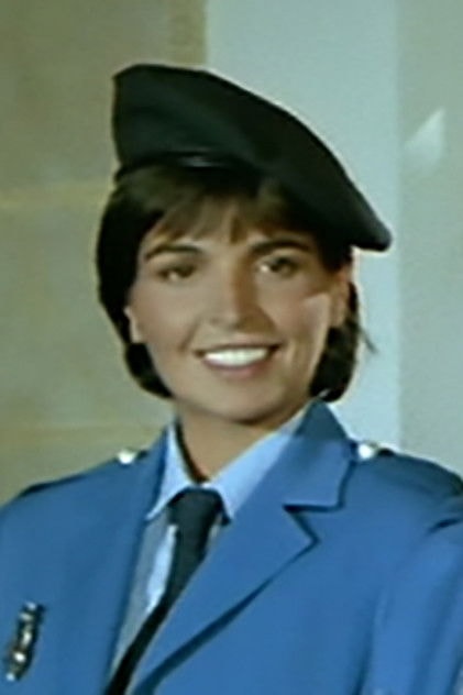 Foto de Catherine Serre