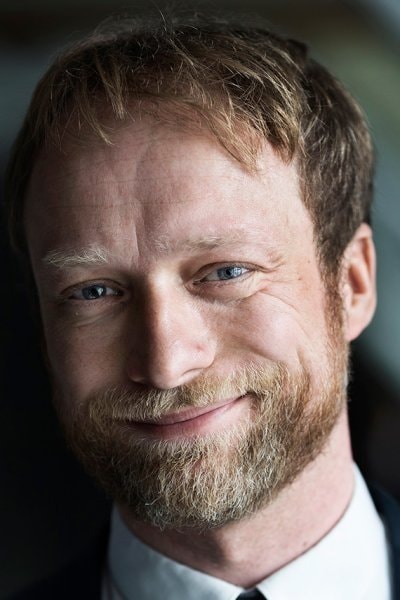 Foto de Morten Burian