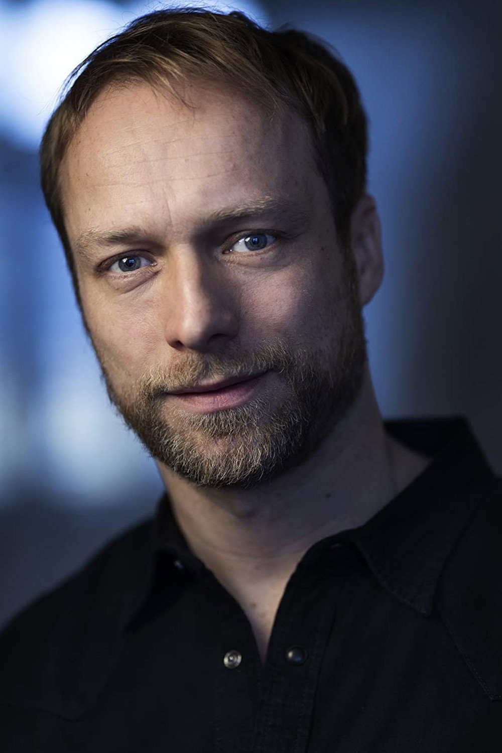 Foto de Morten Burian
